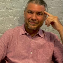 Dr. Tablante headshot