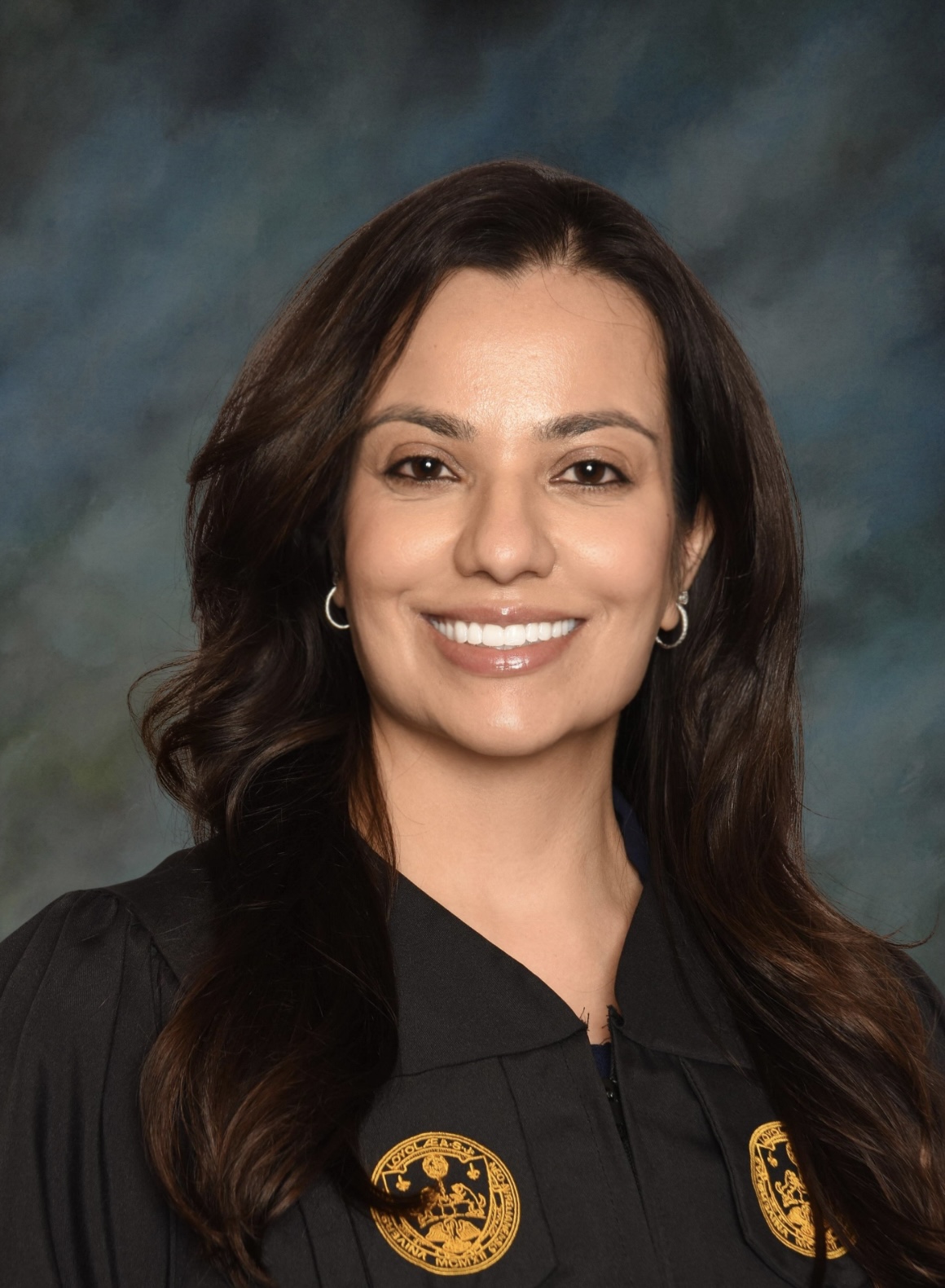 Rekha Rishi Carmer photo
