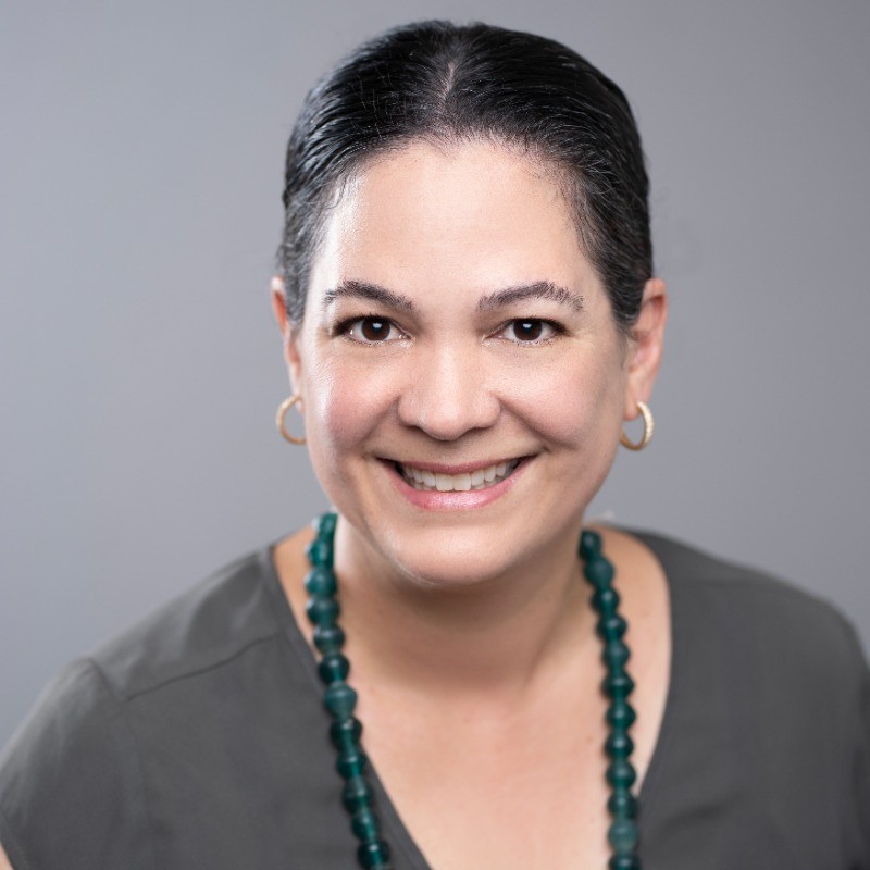 Vanessa Rodriguez headshot